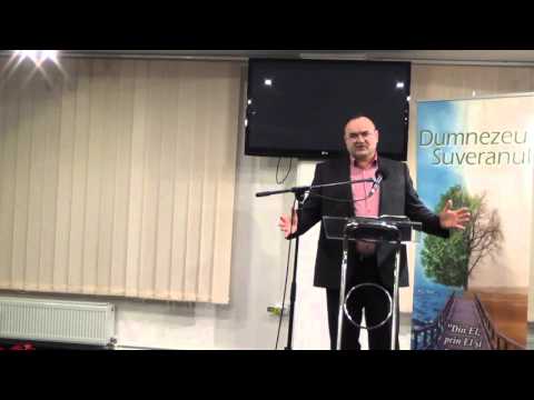 Sergiu Ursache | Atitudini față de Suveranitate | LBB