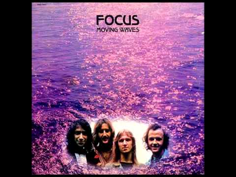 Eruption - Focus