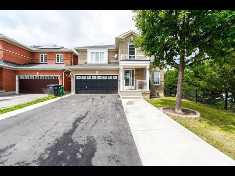 71 Williamson Drive Brampton