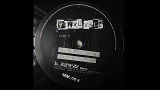White Rock Angel - Death By Jupiter (-2%) [2004]