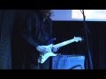 Breathless - Magic lamp - live @ Blah Blah, Torino, 7/2/2014