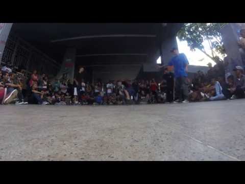 Battle Battle 2vs2 B.boy Master D B.boy Beição vs B.boy Kaled B.boy Fayson