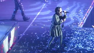 L&#39;ultima cosa che ti devo- Laura Pausini @ Mediolanum Forum - Assago - 09.09.18