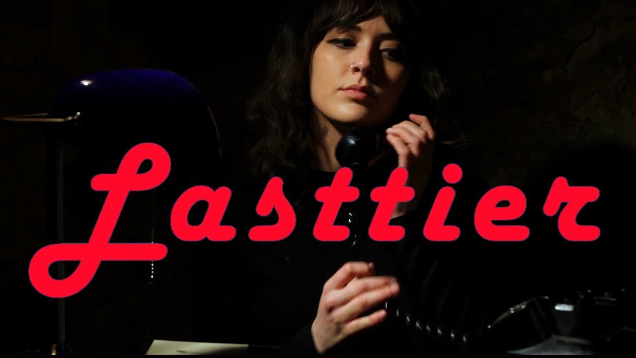 Lasttier (short film)