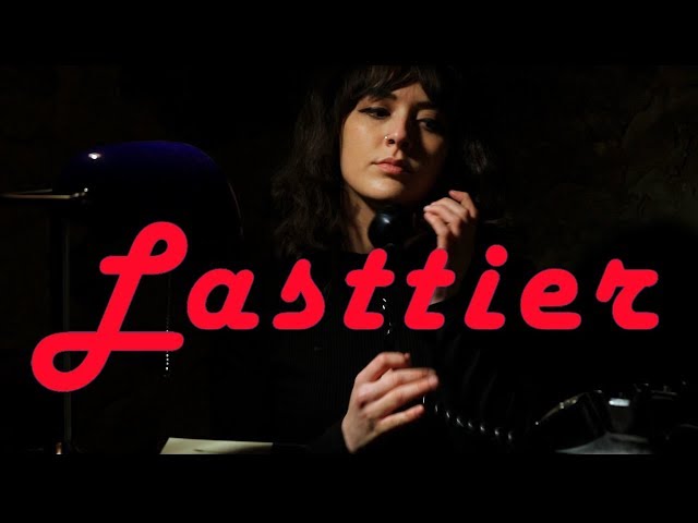 Lasttier (short film)
