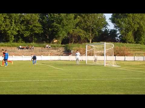 Dorogi FC 3-1 III. Kerület TVE