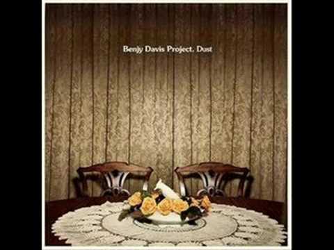 Benjy Davis Project - The Rain
