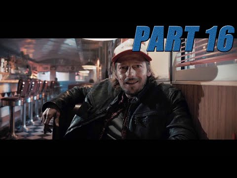 NEED FOR SPEED 2015 walkthrough gameplay part 16 no commentary