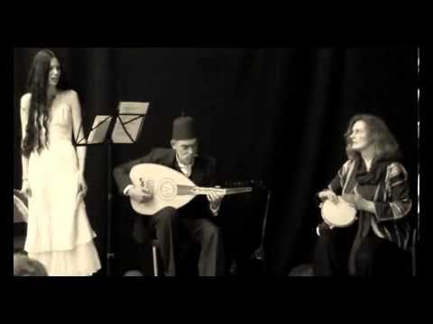 duo Hyperborea - Lamma bada (Arab-Andalusi Muwashah)