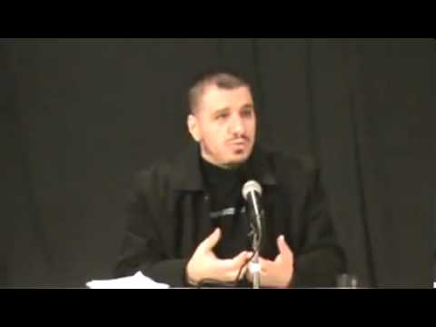 Përse përqarja Hanefi dhe Selefi -  Enis Rama