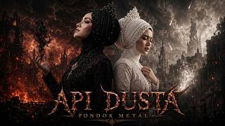 Download lagu API DUSTA - GOTHIC GIRLS METAL RELIGI mp3 Download lagu API DUSTA - GOTHIC GIRLS METAL RELIGI mp3
