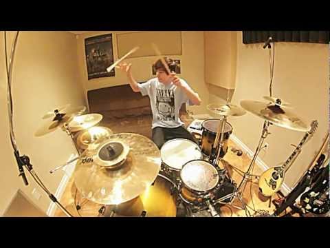 Chris Dimas - Somebody That I Used To Know - Gotye (Drum Remix)