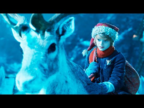 Трейлеры Мальчик по имени Рождество