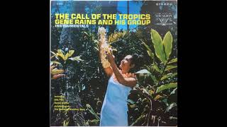 Gene Rains - Sayonara