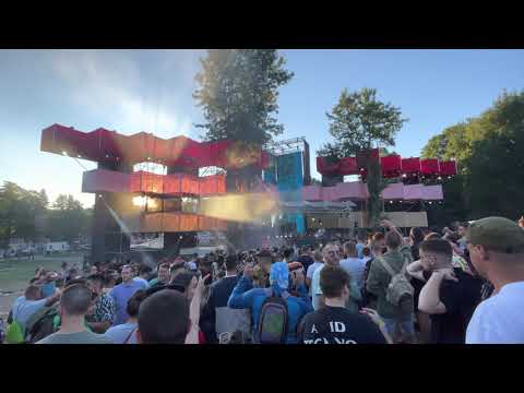 Andrew Meller - K-Whole | Loco Dice @Lovefest '21
