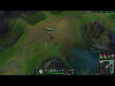 Adrian Riven - Riven vs Kayn