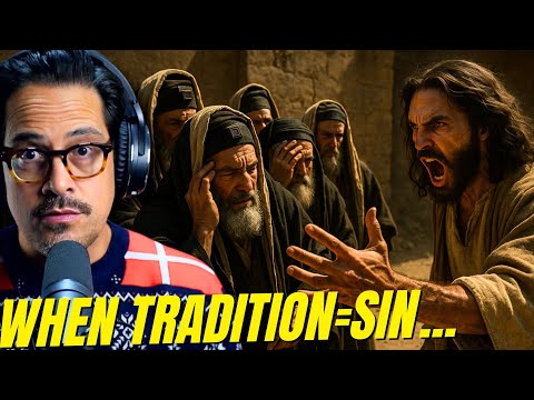 Jesus EXPOSED This Church Tradition… | Ep. 29 (Matthew 15:1-28)