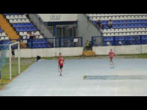 200m - M - SKUPINA 1 / 2