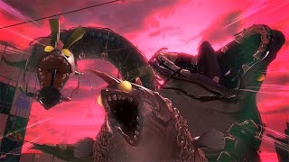 オカシラ連合を倒す男→オカシラ連合終わってた【スプラトゥーン3】