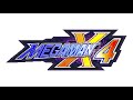 Double Mega Man X4 Music Extended