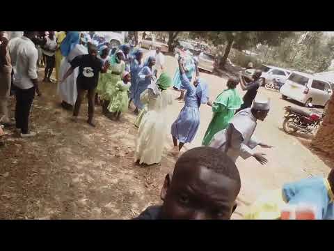 THE LATE MAMA SIPROSA FUNERAL@polomor