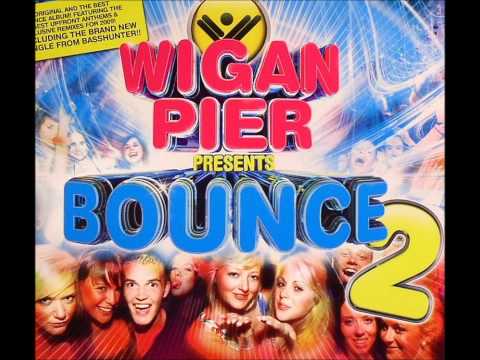 Wigan Pier - Sci Fi Hi Fi