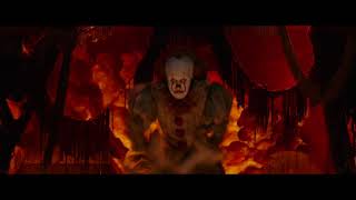 IT - Pennywise Dance and The Dead Lights