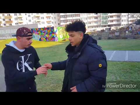 5artenvonfreunde der Ticker     Die Mobber   Der Freund Der für KFC  Dabei ist