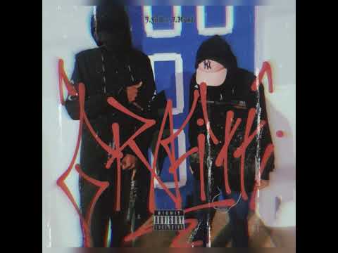 J.Kunk x J.Fall - GRAFITTI