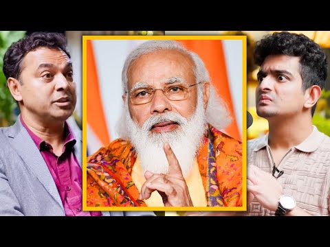 2023 World Economic Trends Explained by India's Chief Economic Advisor