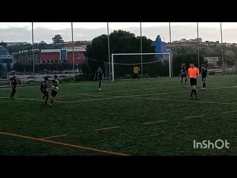 Campeonato Distrital Setúbal Iniciados 3ª Divisão [CDCP 2011 - Leão Altivo 2009]