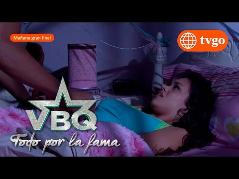 Ven baila quinceañera avance Lunes 24/04/2017