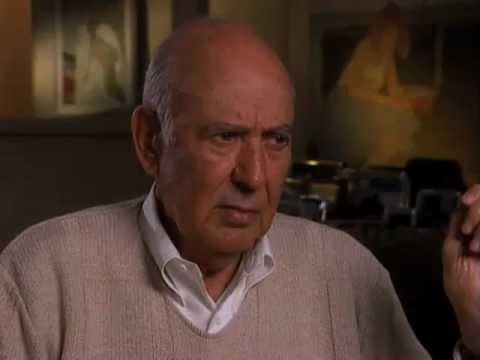 Carl Reiner on moving from "Your Show of Shows" to "The Sid Caesar Hour" - EMMYTVLEGENDS.ORG