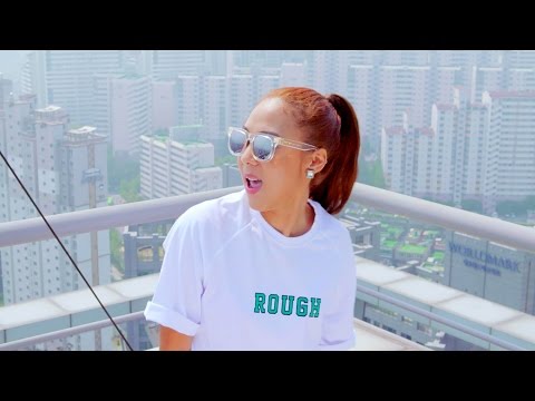 [MV] t YOON MIRAE(t 윤미래), Boys Noize _ #Capture The City