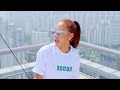 Yoon Mi Rae - #Capture the City (Feat. Boys Noize)