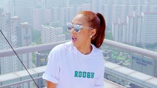 [MV] t YOON MIRAE(t 윤미래), Boys Noize _ #Capture The City