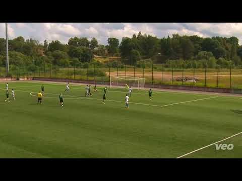 RĒZEKNE - VALMIERA (U15M) VĀRTU GUVUMI (16.07.25.)