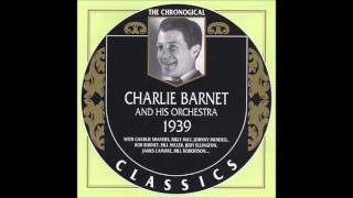 Music video thumbnail preview for Charlie Barnet - The All Night Record Man by Charlie Barnet and His Orchestra