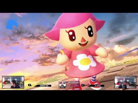 Highland Masters 31 - Sobriquet Sola VS O.J. Styles - POOLS Winners Quarter-Final