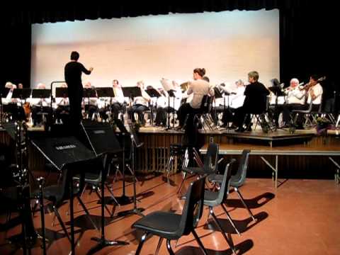 March Mania, arr. by Michael Story