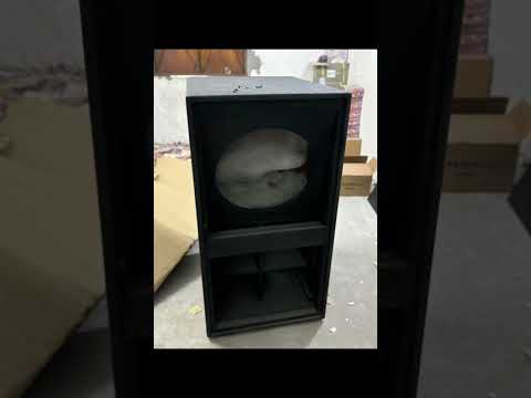 Wall Mount Speaker