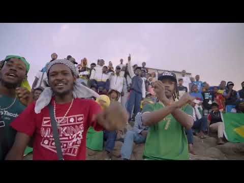 Gagala na Ma brésilien ( Kilipou Officiel )