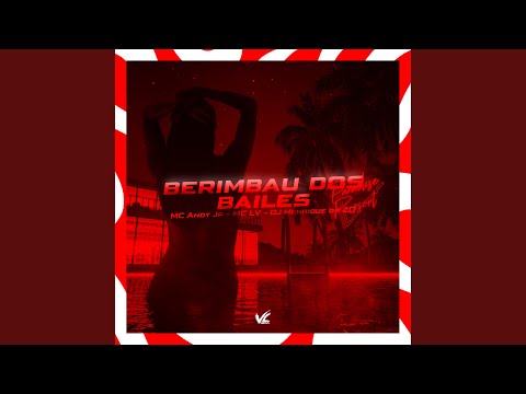 Berimbau dos Bailes