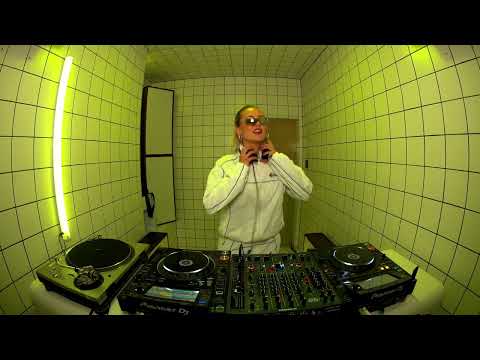 angelboy | HÖR - October 14 / 2023