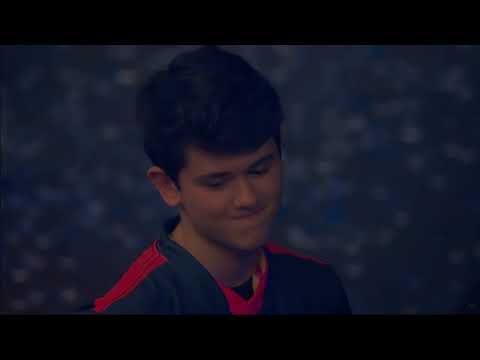 Bugha Reaction on Winning Fortnite World Cup   Final Moments of BUGHA WINNING WORLD CUP   YouTube e