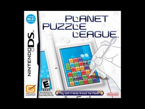 Sound Test Unlocked! Best VGM 2690 - Bodkin Point (Planet Puzzle League)