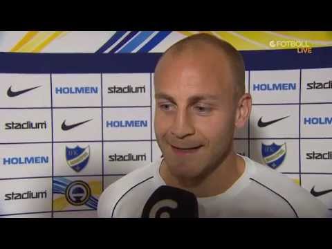 2015: IFK Norrköping - BK Häcken 3-1 - Hela matchen