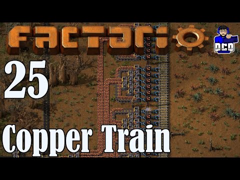 Factorio 1.0 Gameplay Rocket Launch | Lets Play Ep 25