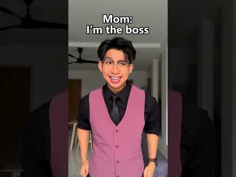 Sisters are the boss