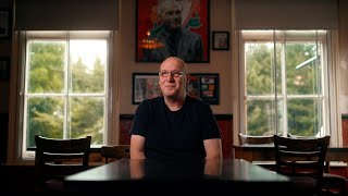 Mark Murphy's emotional story